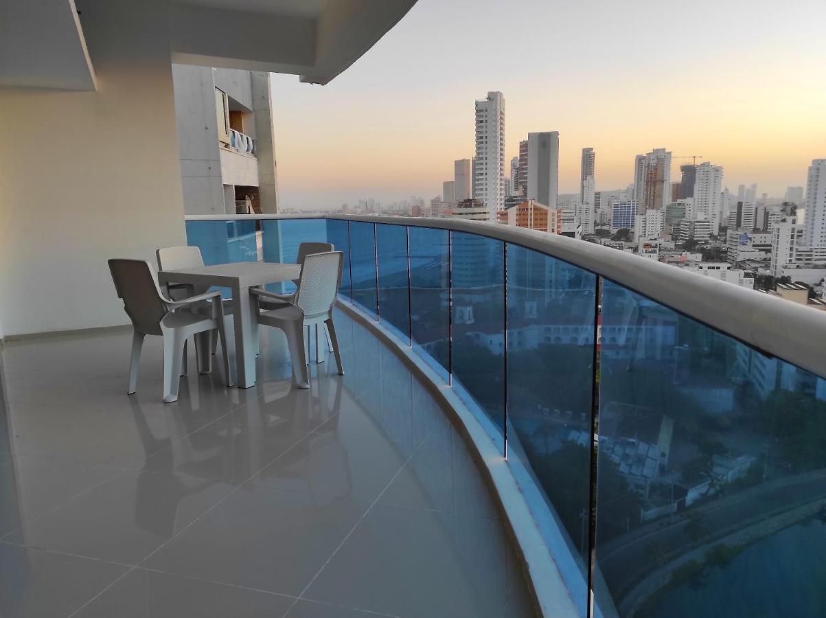 Vista Al Mar Edificio Poseidon *