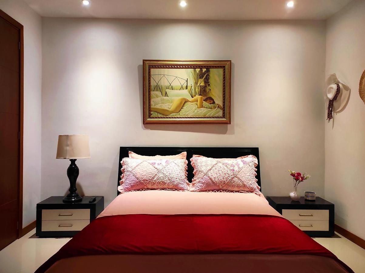 Apartamento Vista Al Mar Edificio Poseidon *