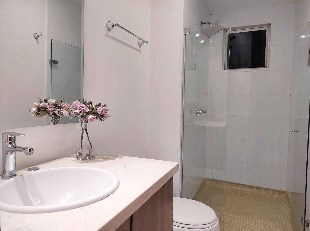 Apartamento Vista Al Mar Edificio Poseidon Cartagena