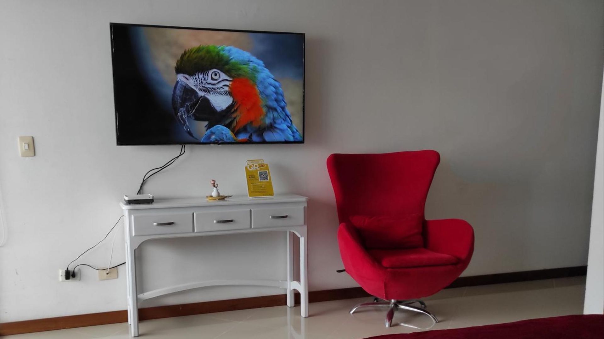 Apartamento Vista Al Mar Edificio Poseidon *