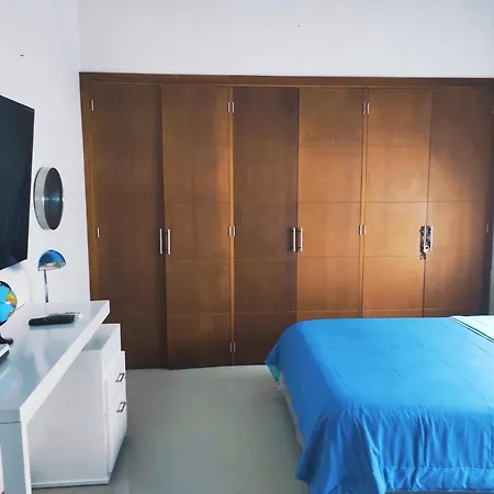 Apartment De Lujo Con Vista Al Mar - Excelente Ubicacion *