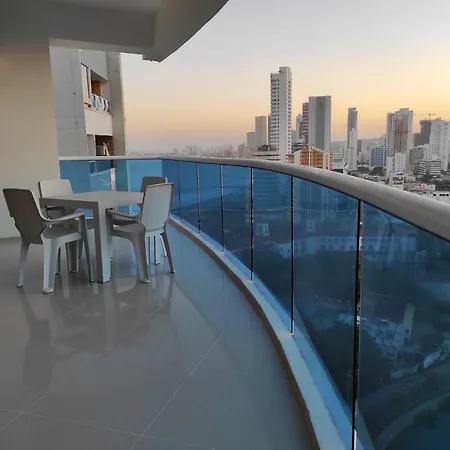 De Lujo Con Vista Al Mar - Excelente Ubicacion *