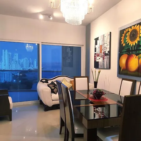 De Lujo Con Vista Al Mar - Excelente Ubicacion Apartment *
