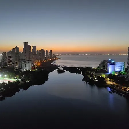 De Lujo Con Vista Al Mar - Excelente Ubicacion *