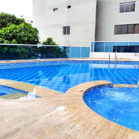 Apartment De Lujo Con Vista Al Mar - Excelente Ubicacion