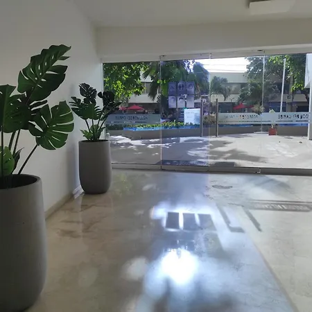 Apartment De Lujo Con Vista Al Mar - Excelente Ubicacion Cartagena