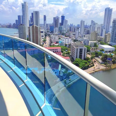 De Lujo Con Vista Al Mar - Excelente Ubicacion *