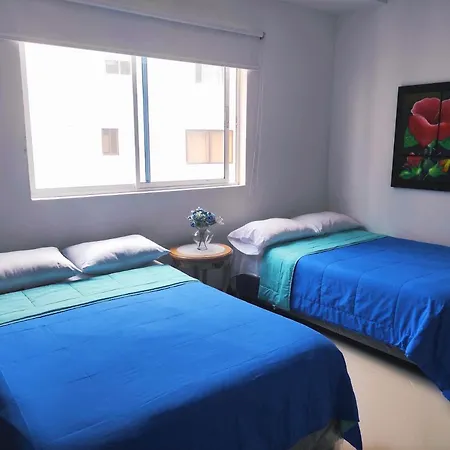 De Lujo Con Vista Al Mar - Excelente Ubicacion Apartment Cartagena