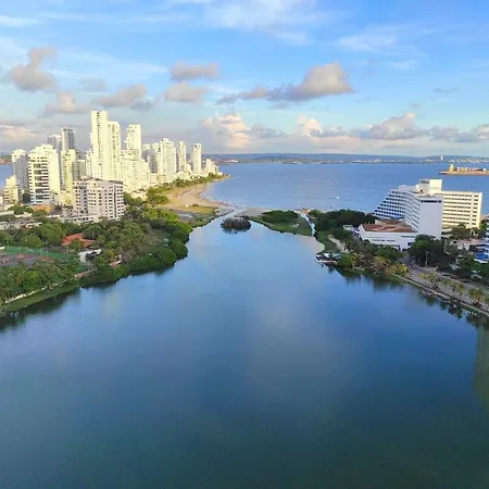 Apartment De Lujo Con Vista Al Mar - Excelente Ubicacion