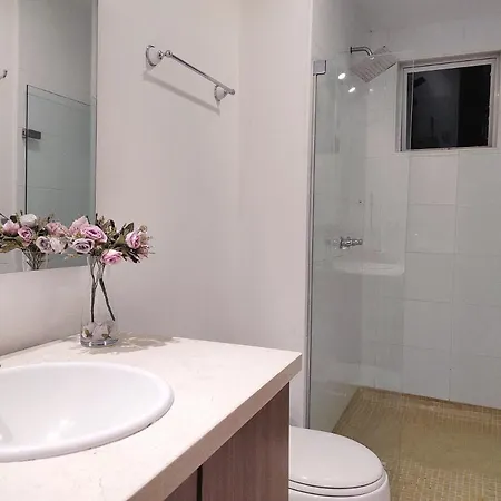 Apartment De Lujo Con Vista Al Mar - Excelente Ubicacion Cartagena