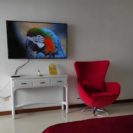 Apartment De Lujo Con Vista Al Mar - Excelente Ubicacion *